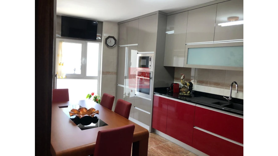 Apartamento T3 para Venda em Póvoa de Varzim, Beiriz e Argivai Foto 21