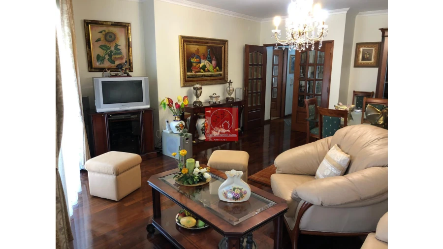 Apartamento T3 para Venda em Póvoa de Varzim, Beiriz e Argivai Foto 5