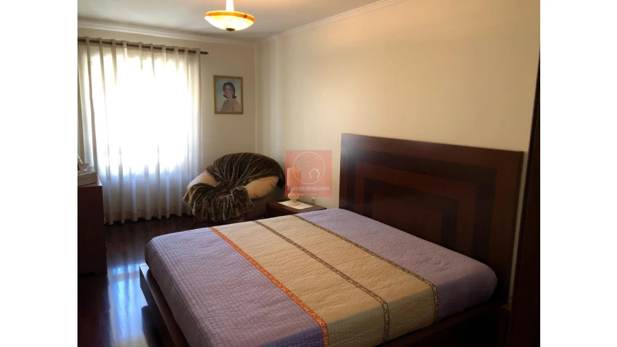 Apartamento T3 para Venda em Póvoa de Varzim, Beiriz e Argivai Foto 41