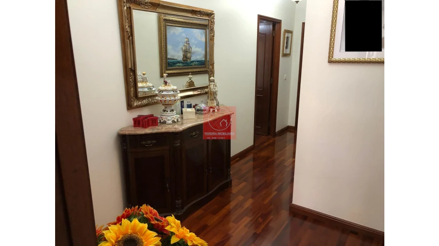 Apartamento T3 para Venda em Póvoa de Varzim, Beiriz e Argivai Foto 4