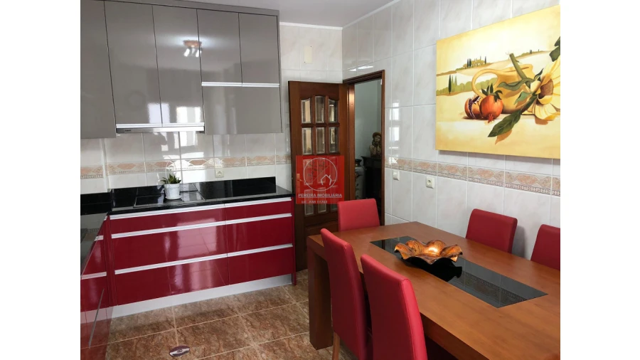 Apartamento T3 para Venda em Póvoa de Varzim, Beiriz e Argivai Foto 30