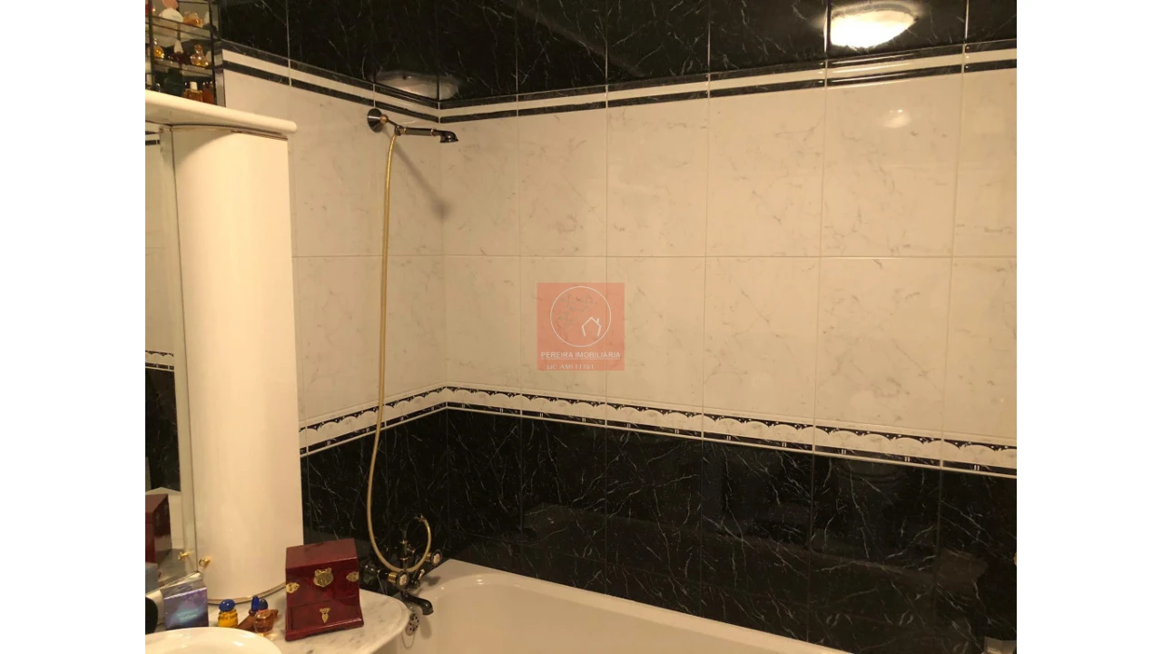 Apartamento T3 para Venda em Póvoa de Varzim, Beiriz e Argivai Foto 31