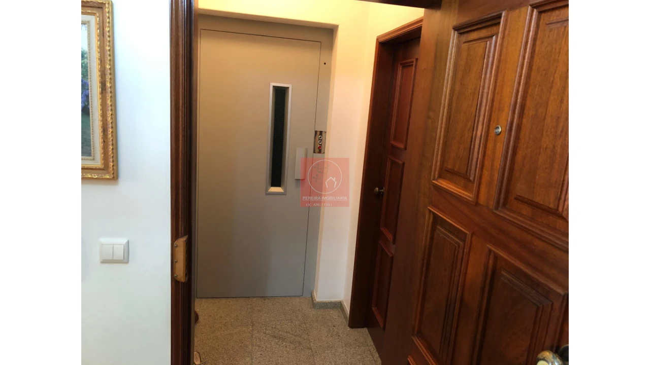 Apartamento T3 para Venda em Póvoa de Varzim, Beiriz e Argivai Foto 28