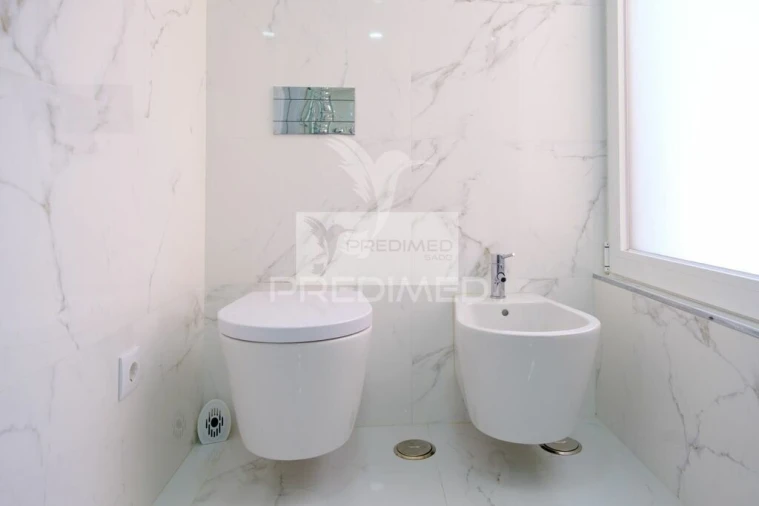 Moradia T4 para Venda em Charneca de Caparica e Sobreda Foto 20