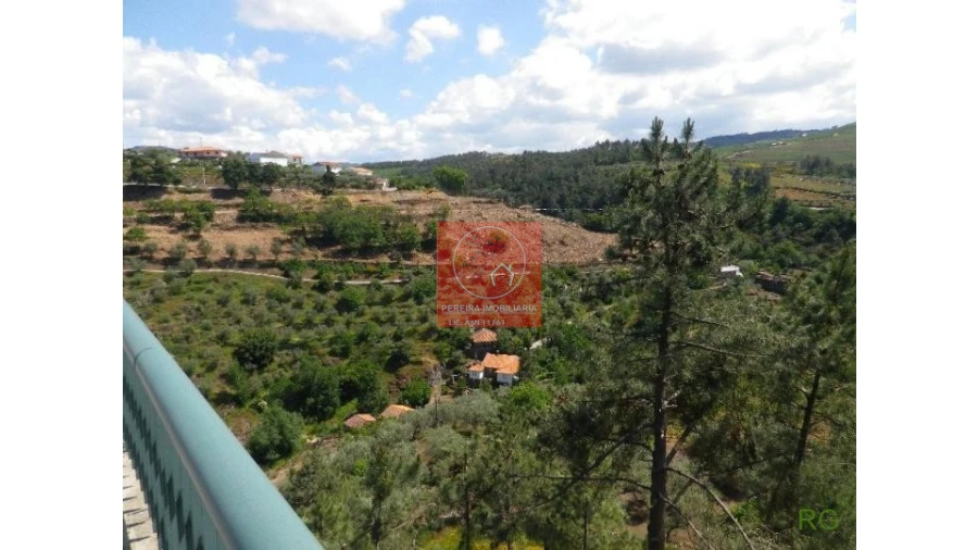 Quinta T2 para Venda em Aricera e Goujoim Foto 8