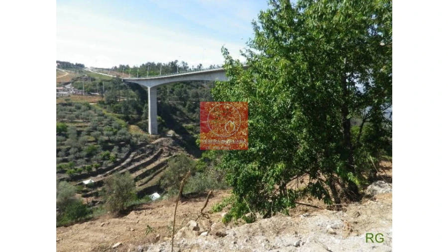 Quinta T2 para Venda em Aricera e Goujoim Foto 5