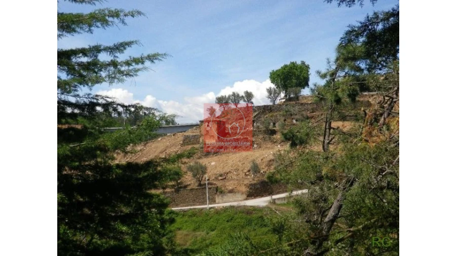 Quinta T2 para Venda em Aricera e Goujoim Foto 2