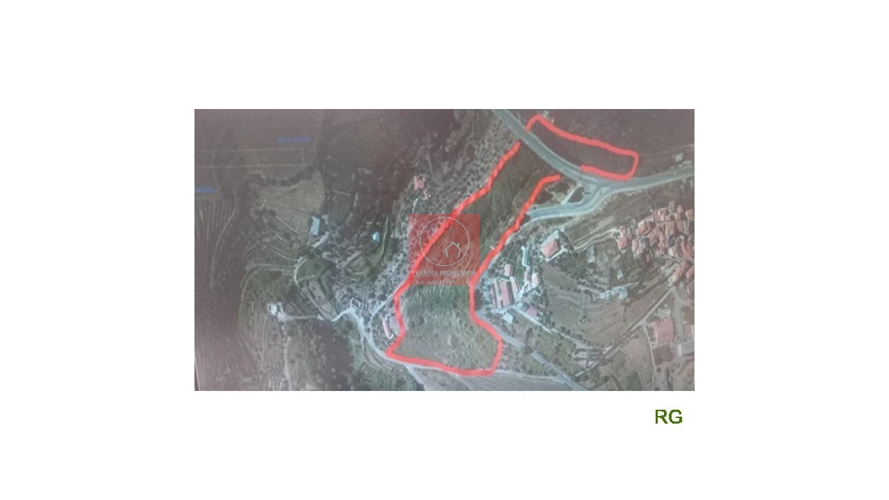 Quinta T2 para Venda em Aricera e Goujoim Foto 1