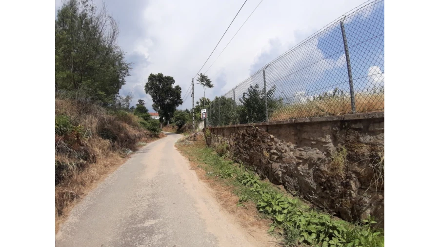 Terreno para Venda em Rendufe Foto 13