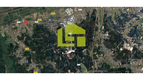 Terreno para Venda em Taveiro, Ameal e Arzila