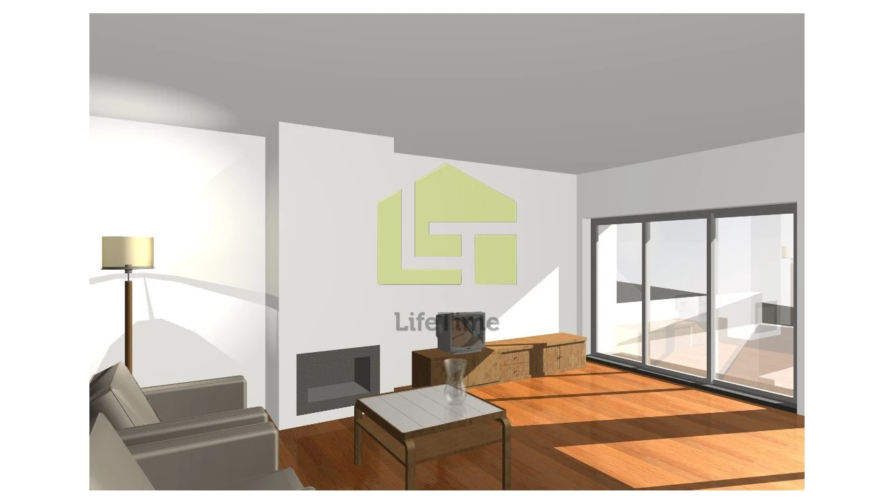 Moradia T3 para Venda em Antuzede e Vil de Matos Foto 2