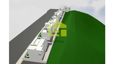 Moradia T3 para Venda em Antuzede e Vil de Matos