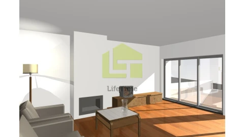 Moradia T3 para Venda em Antuzede e Vil de Matos