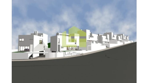 Moradia T3 para Venda em Antuzede e Vil de Matos