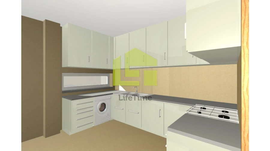 Moradia T3 para Venda em Antuzede e Vil de Matos