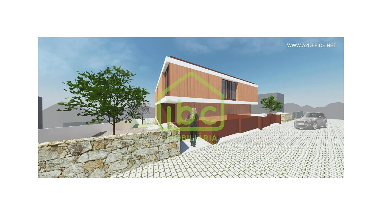 Terreno para Venda em Touguinha e Touguinhó Foto 11