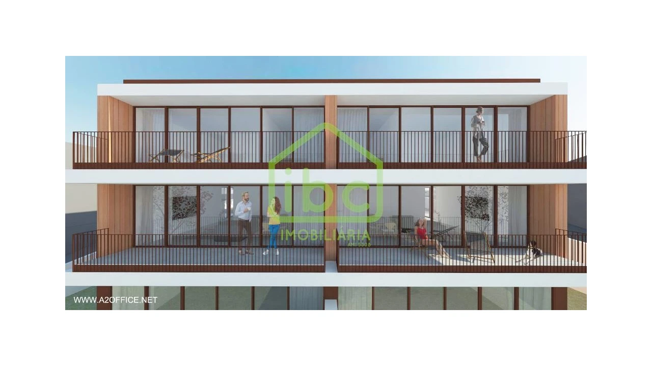 Terreno para Venda em Touguinha e Touguinhó Foto 7