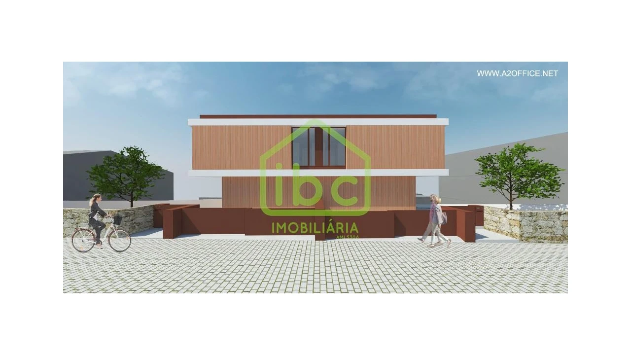 Terreno para Venda em Touguinha e Touguinhó Foto 5