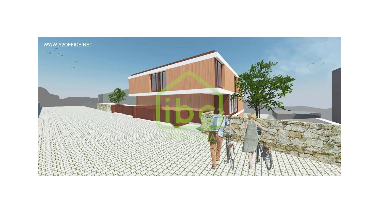 Terreno para Venda em Touguinha e Touguinhó Foto 13