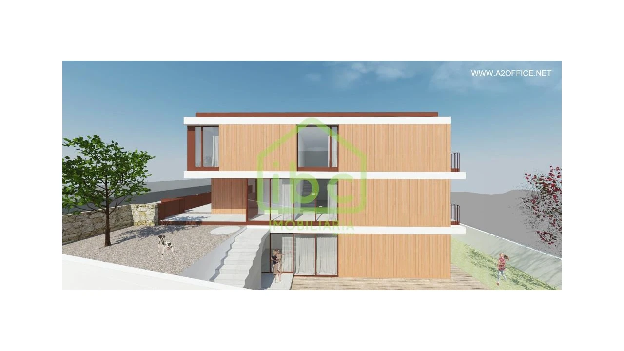 Terreno para Venda em Touguinha e Touguinhó Foto 1