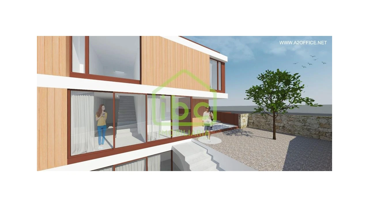 Terreno para Venda em Touguinha e Touguinhó Foto 8