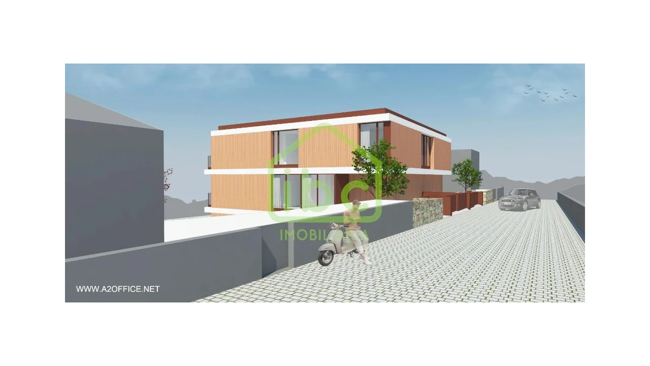 Terreno para Venda em Touguinha e Touguinhó Foto 10