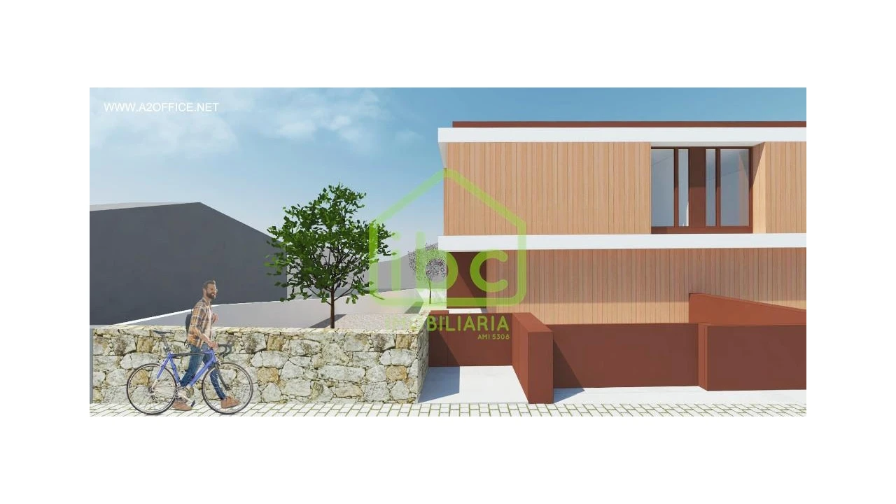 Terreno para Venda em Touguinha e Touguinhó Foto 12