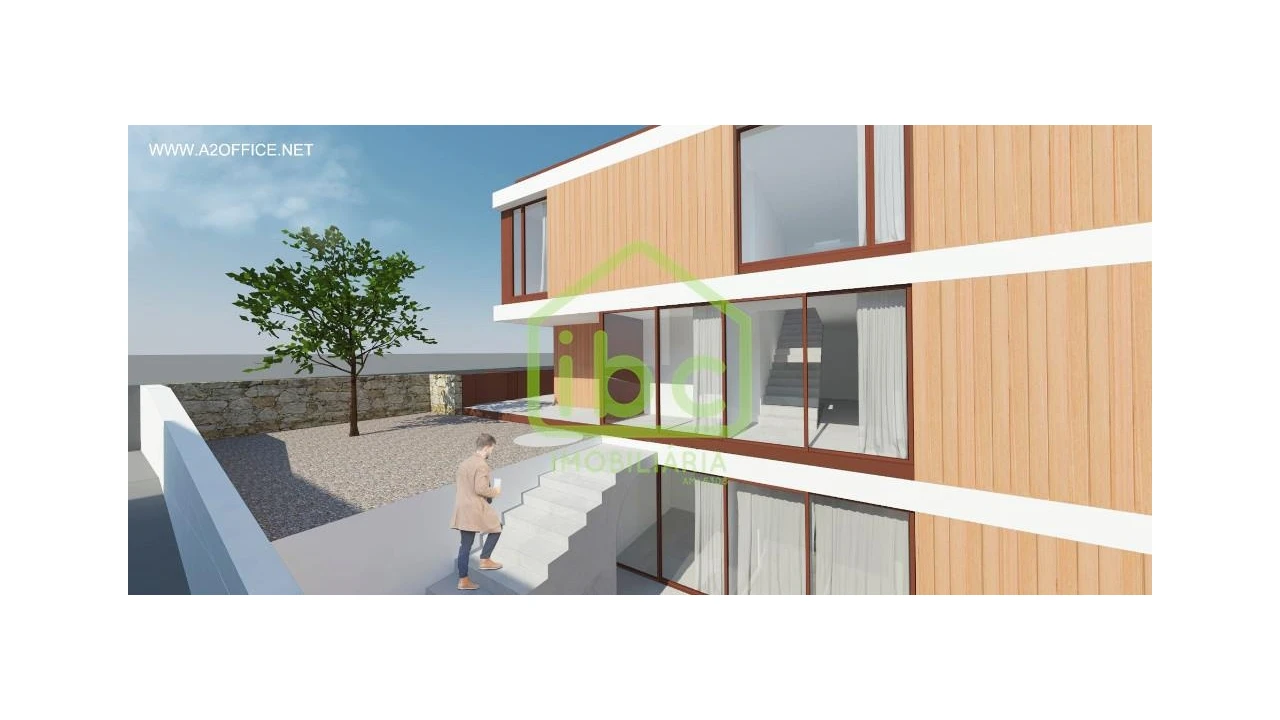 Terreno para Venda em Touguinha e Touguinhó Foto 2