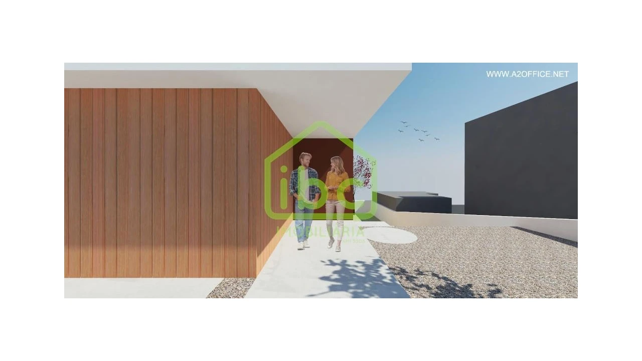 Terreno para Venda em Touguinha e Touguinhó Foto 14