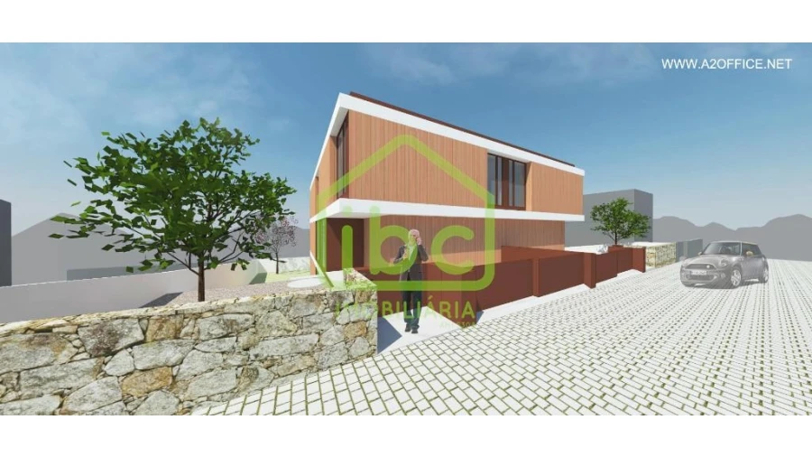 Terreno para Venda em Touguinha e Touguinhó Foto 11