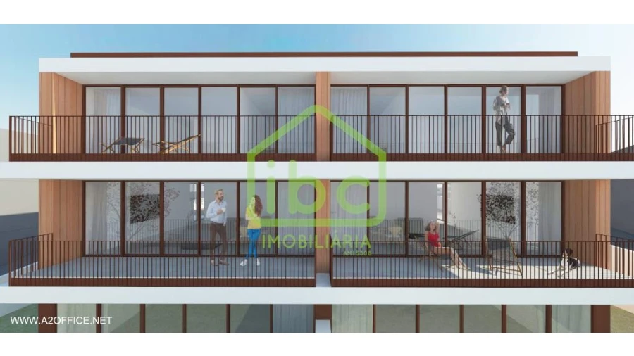 Terreno para Venda em Touguinha e Touguinhó Foto 7