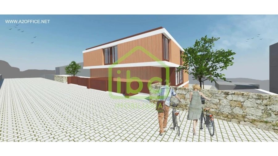 Terreno para Venda em Touguinha e Touguinhó Foto 13