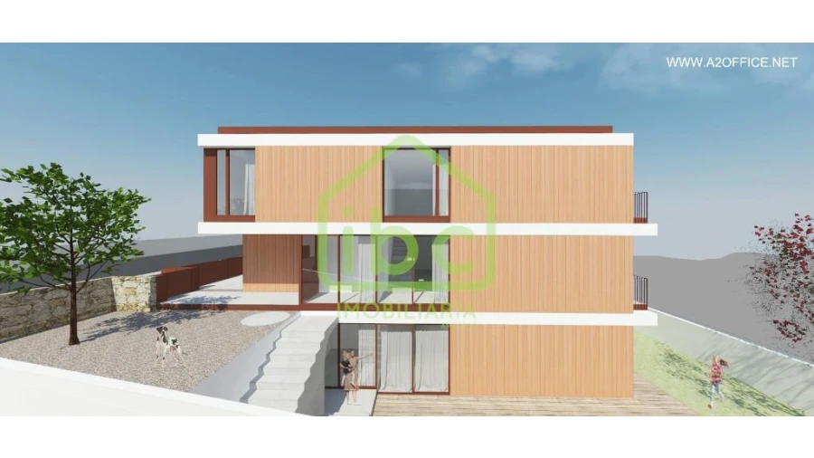 Terreno para Venda em Touguinha e Touguinhó