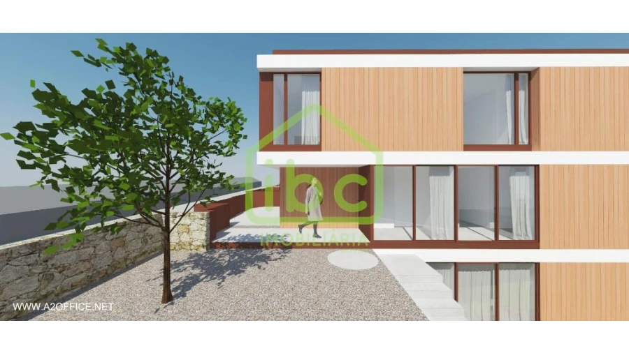 Terreno para Venda em Touguinha e Touguinhó Foto 4