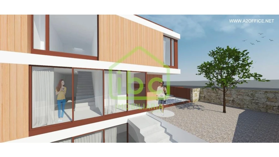 Terreno para Venda em Touguinha e Touguinhó Foto 8