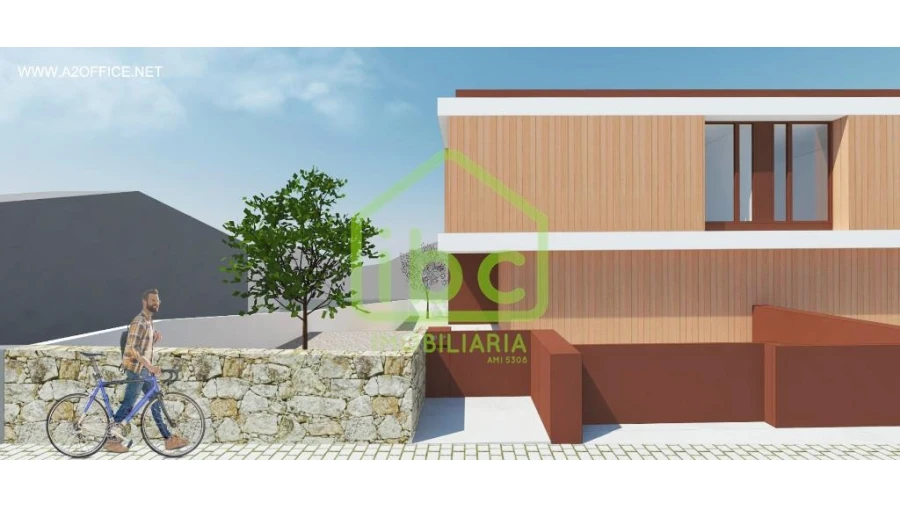 Terreno para Venda em Touguinha e Touguinhó Foto 12