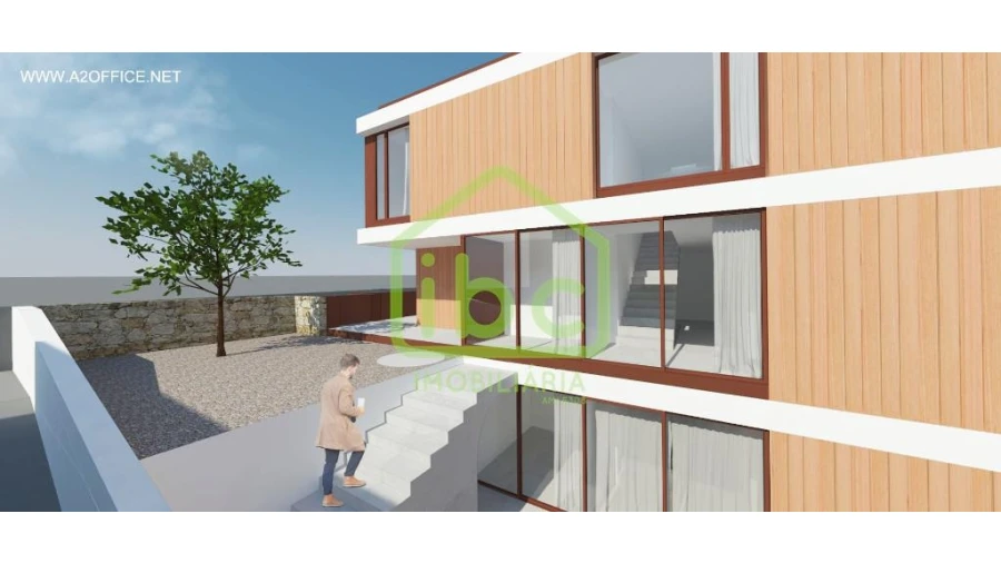 Terreno para Venda em Touguinha e Touguinhó Foto 2