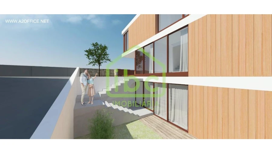 Terreno para Venda em Touguinha e Touguinhó Foto 3