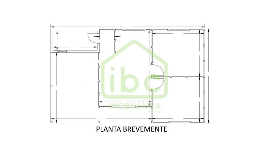Terreno para Venda em Touguinha e Touguinhó Foto 17