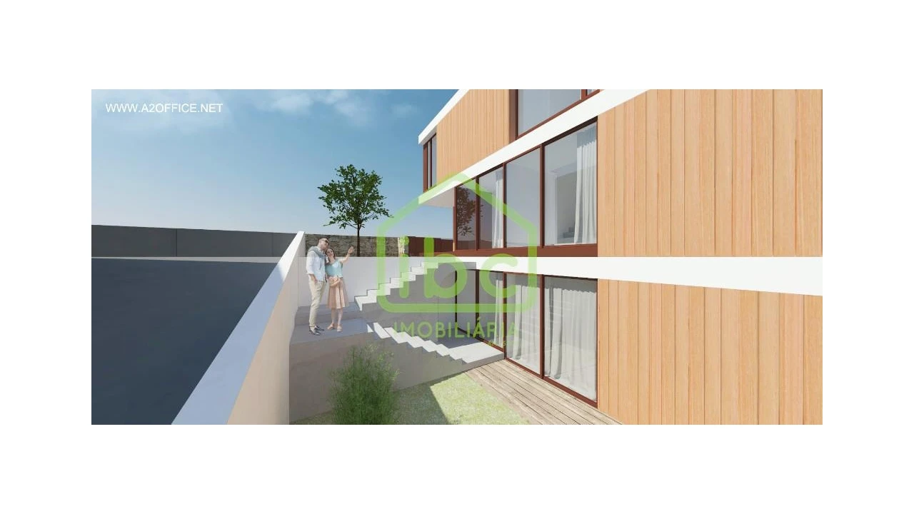 Terreno para Venda em Touguinha e Touguinhó Foto 3