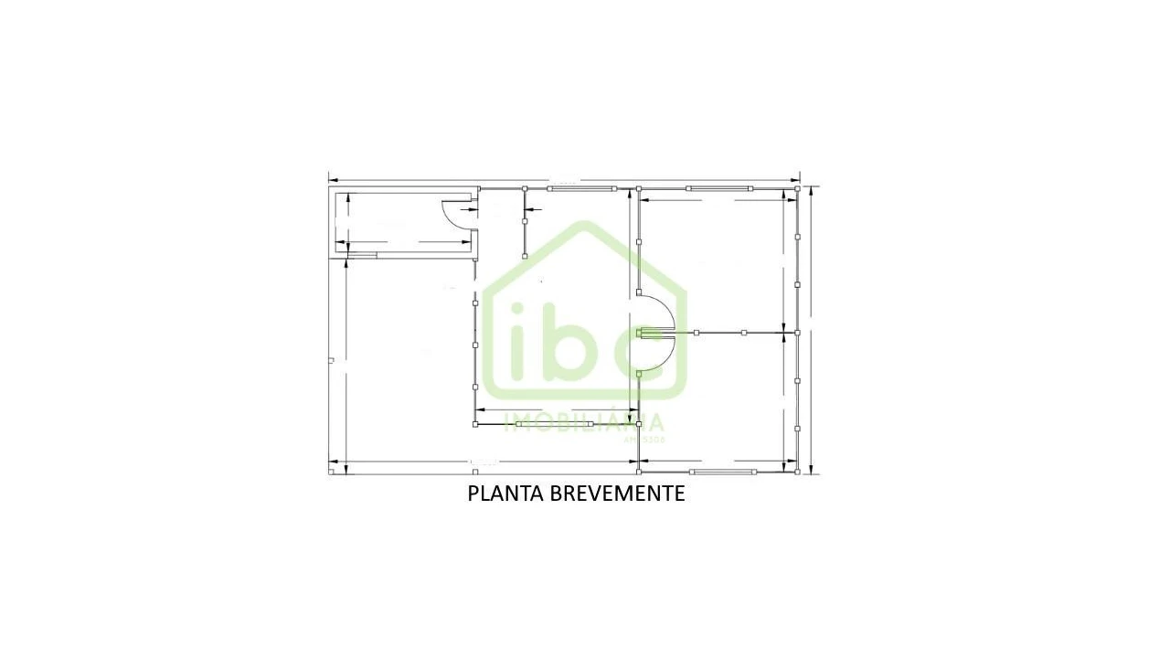 Terreno para Venda em Touguinha e Touguinhó Foto 17