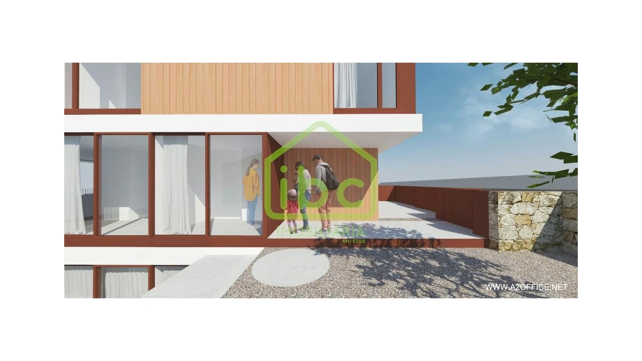 Terreno para Venda em Touguinha e Touguinhó Foto 9