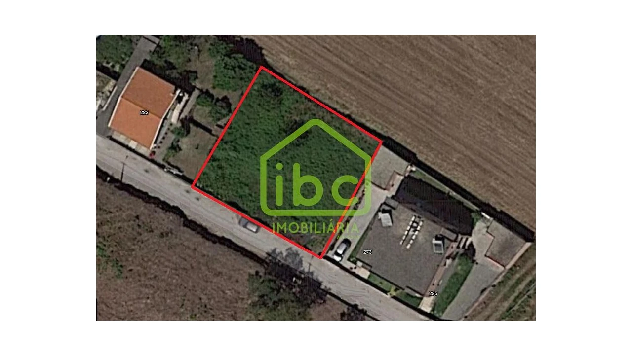 Terreno para Venda em Touguinha e Touguinhó Foto 16