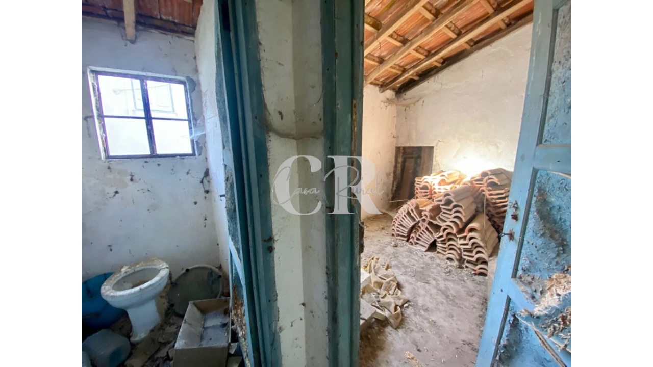 Moradia T1 para Venda em Figueiró dos Vinhos e Bairradas Foto 24