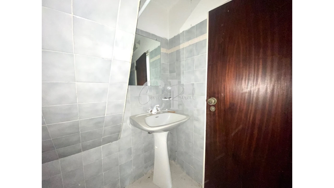 Moradia T1 para Venda em Figueiró dos Vinhos e Bairradas Foto 9