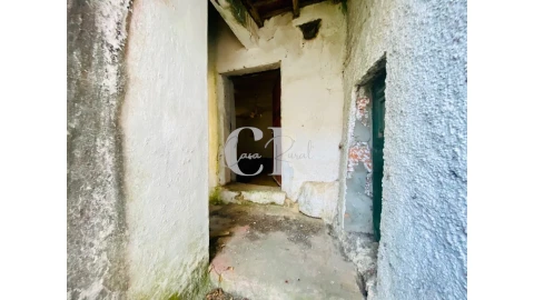 Moradia T1 para Venda em Figueiró dos Vinhos e Bairradas