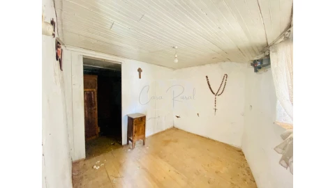 Moradia T1 para Venda em Figueiró dos Vinhos e Bairradas