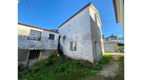 Moradia T1 para Venda em Figueiró dos Vinhos e Bairradas