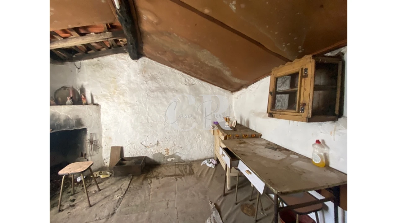 Moradia T1 para Venda em Figueiró dos Vinhos e Bairradas Foto 27