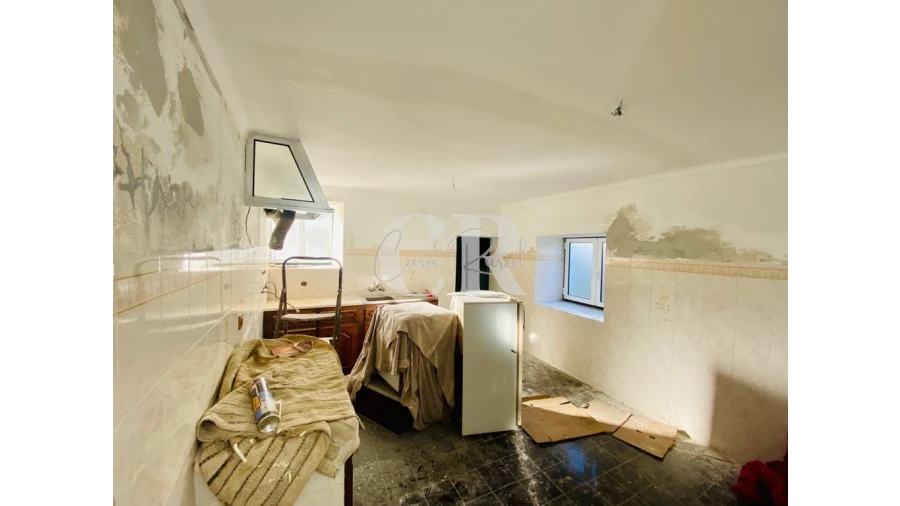 Moradia T1 para Venda em Figueiró dos Vinhos e Bairradas Foto 8